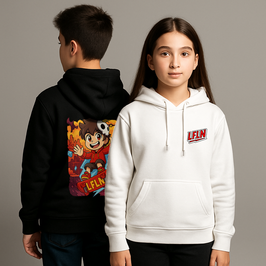 Kaykaycı Adem - Hoodie