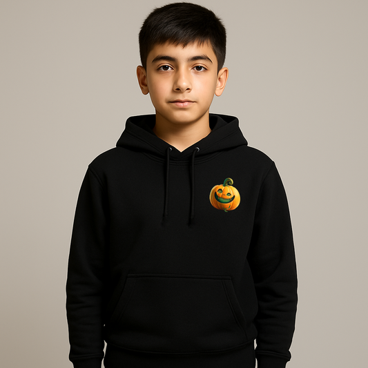 EmirhanCTN Logo - Hoodie (SINIRLI ÖZEL ÜRETİM)