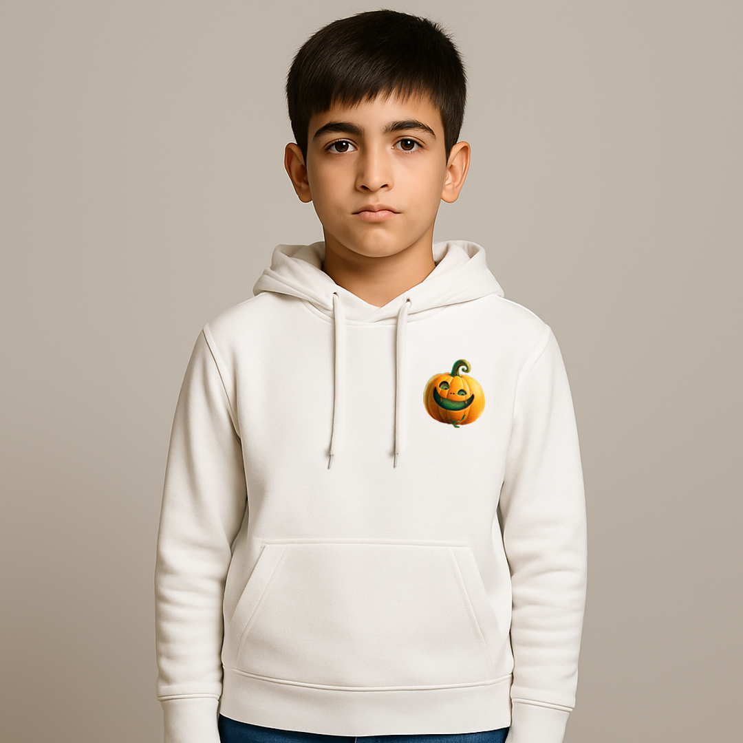 EmirhanCTN Logo - Hoodie (SINIRLI ÖZEL ÜRETİM)